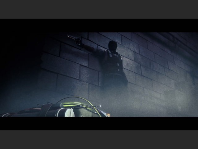 CS:GO Trailer