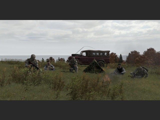 DayZ