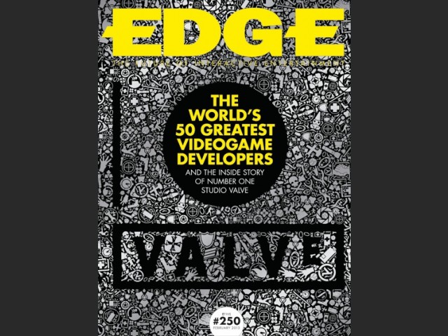 EDGE Cover Valve-Special
