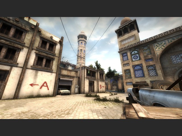 de_bazaar