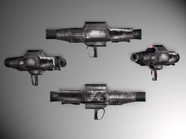 Syndicate Black Ops 1.35 Pics