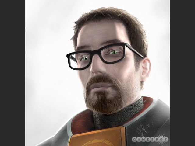 Gordon Freeman