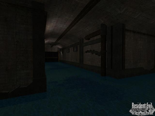 re_sewer Map