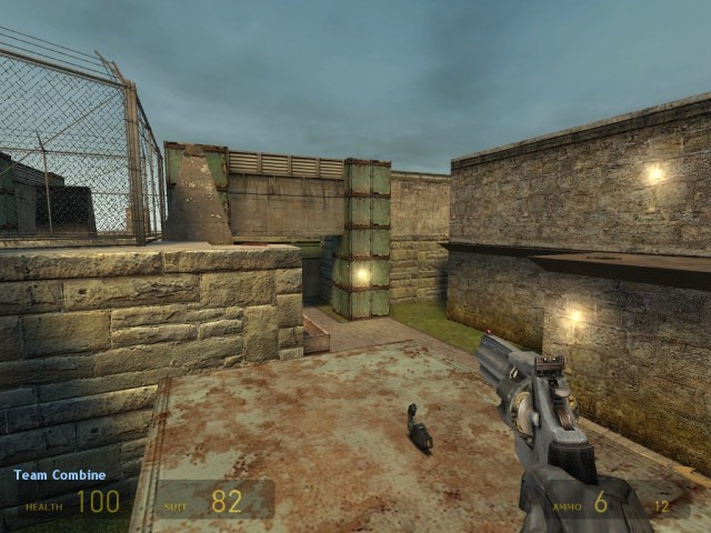 Lost Village Remake