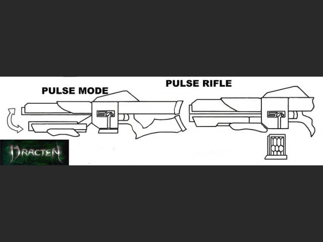 Pulse-Gun