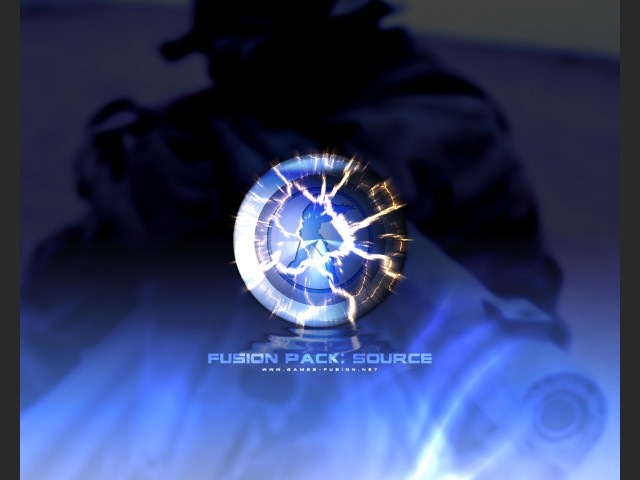 Fusion Pack Source V1.0 Logo