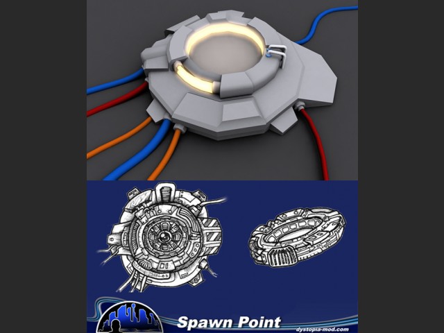 Spawnpoint