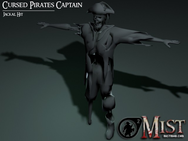 Piraten-Kapitn