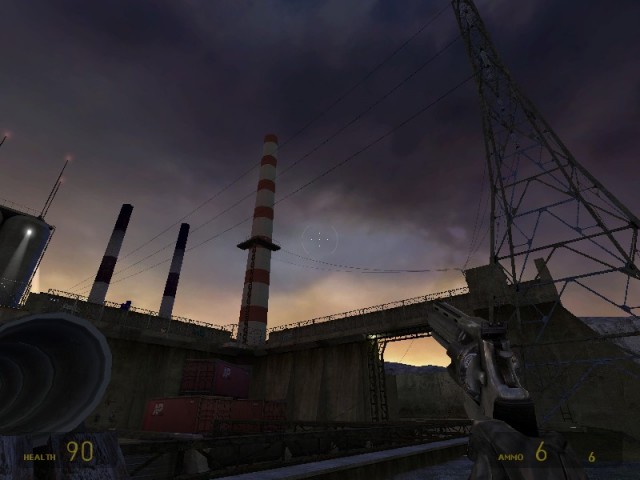 dm_olphro Beta 1 Shots