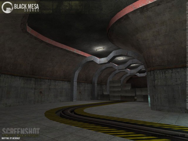 Black Mesa Bild1