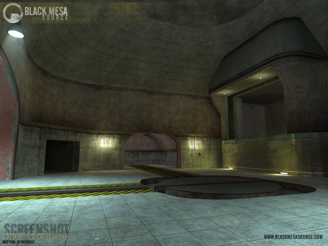 Black Mesa Bild 3