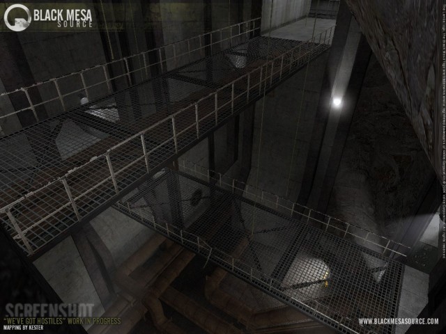 Black Mesa Bild 5