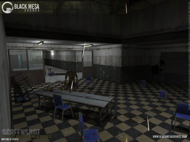 Black Mesa Bild 6