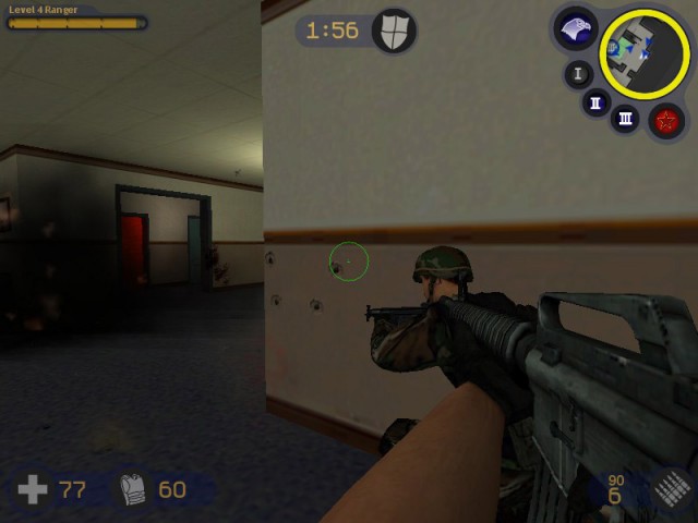 Plan of Attack Alpha 2 Screenshot