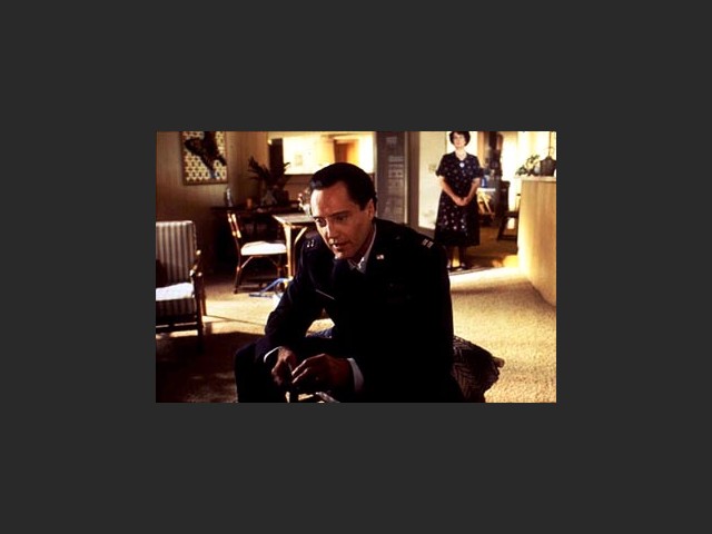 Pulp Fiction: Christopher Walken
