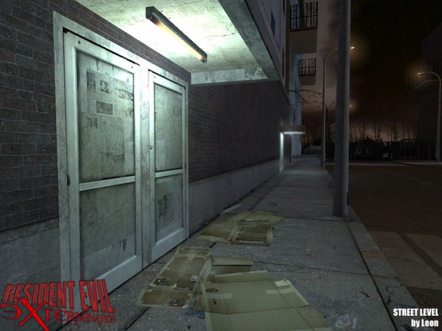 Streets