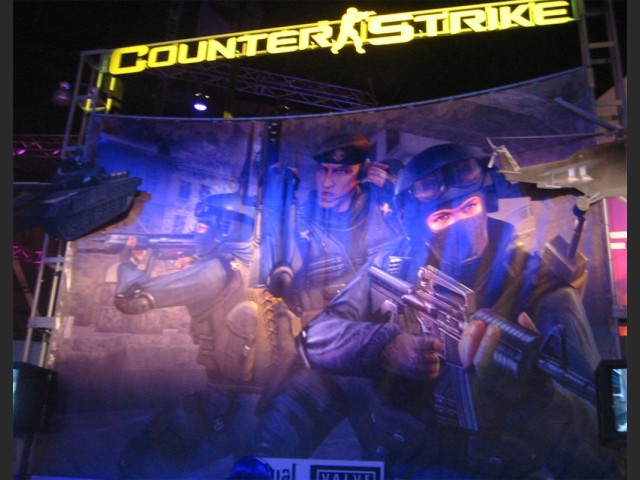 Counter-Strike Xbox
