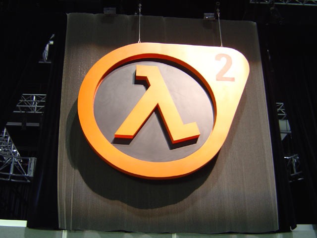 HL2 Logo