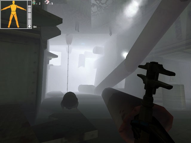 Invasion ingame