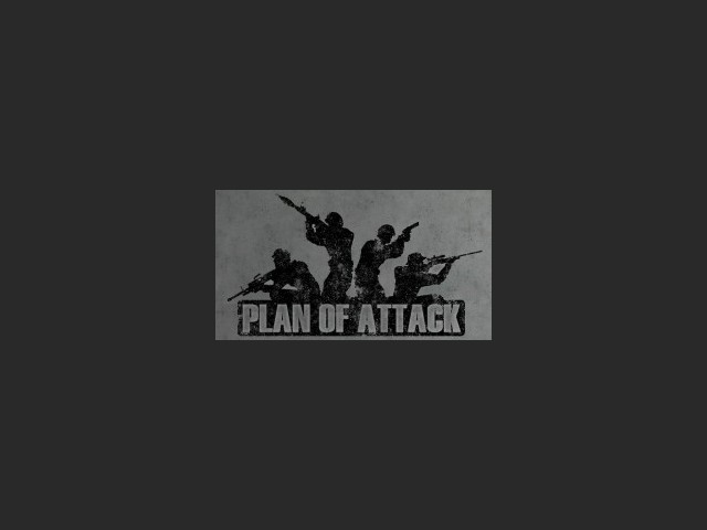 Plan Of Attack Logo