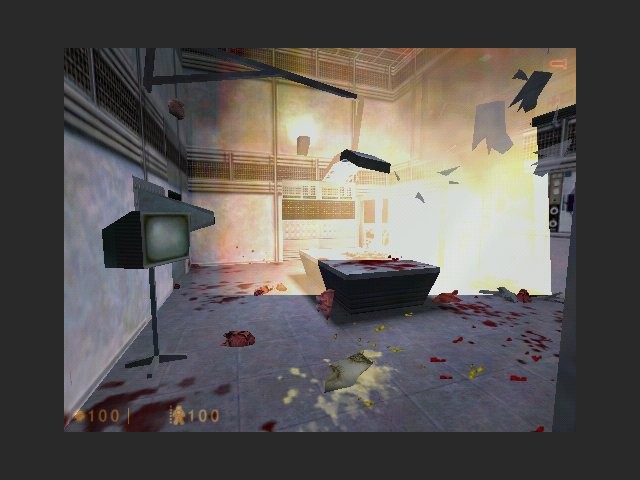 Darkstar ingame