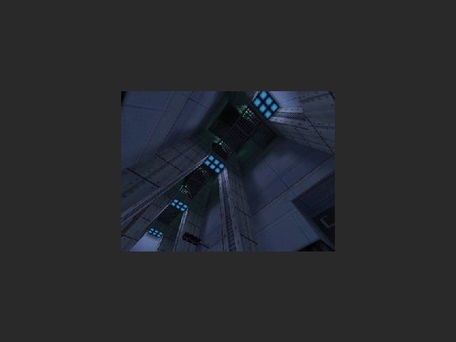 Darkstar ingame
