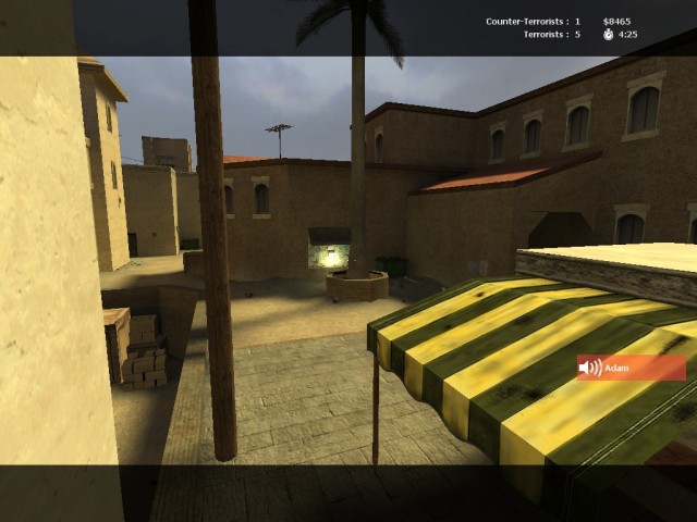 de_jor1 Beta 2