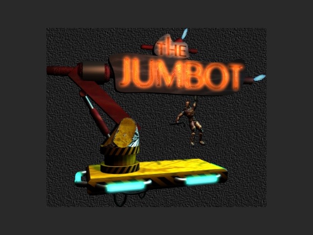 Jumbot Logo