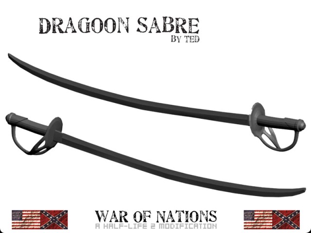 Dragoon Sabre