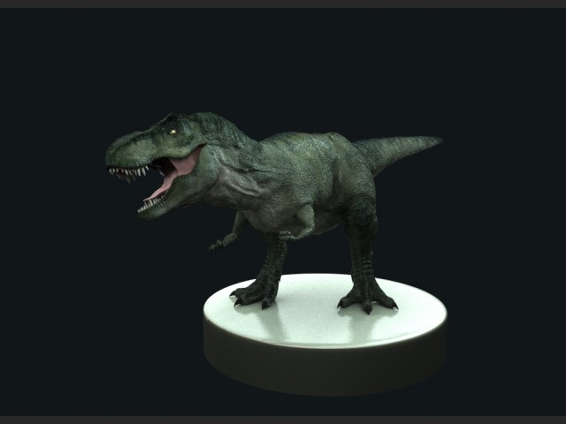 T-Rex1