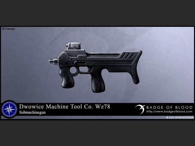 Dwowice Machine Tool Co. Wz78 Mpi