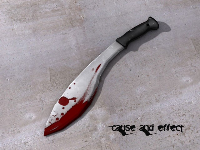 Machete