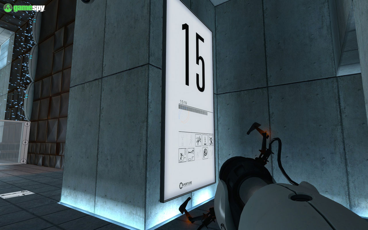 Half life episode на андроид. Half Life 2 Portal. Portal 2 и халф лайф 2. Компьютерный Интерфейс half Life 2. Халф лайф 2 телебашня.