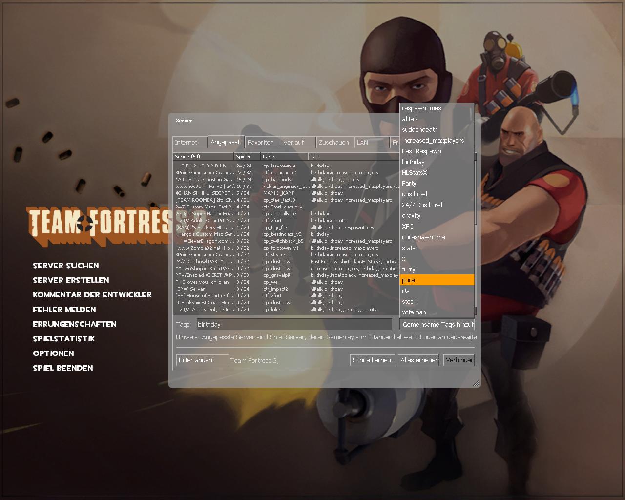 [TF2] Team Fortress 2: Nuevo update | Mediavida