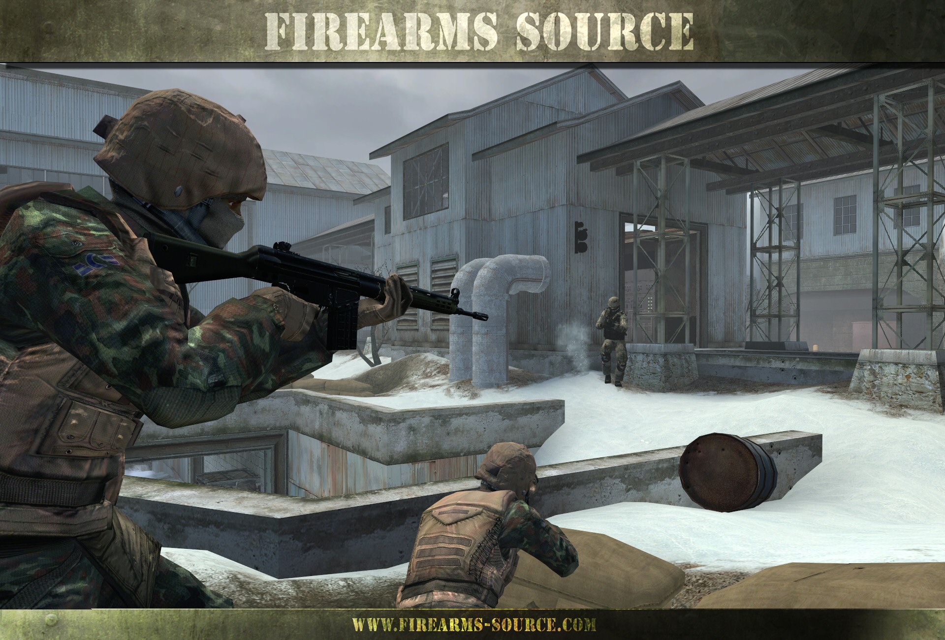 Firearms update. Firearms игра. Firearms: source 2. Firearms игра на ПК. Firearms source.