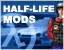 Half-Life Mods