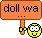 :doll-wa: